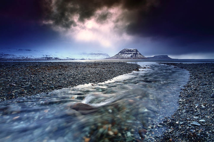 Amazing Nature Photography by Landscape Photographer James Appleton