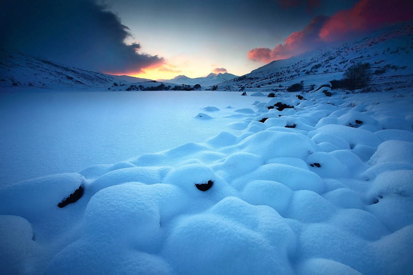 Amazing Nature Photography by Landscape Photographer James Appleton