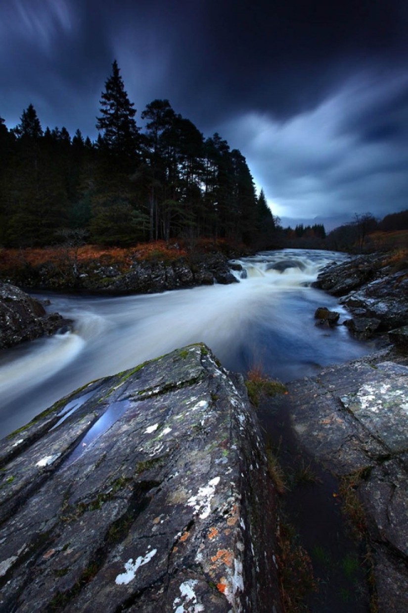 Amazing Nature Photography by Landscape Photographer James Appleton
