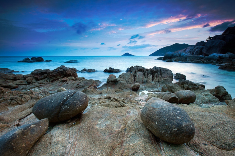 Amazing Nature Photography by Landscape Photographer James Appleton