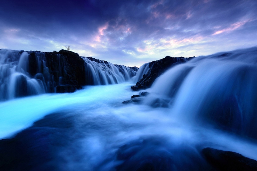 Amazing Nature Photography by Landscape Photographer James Appleton