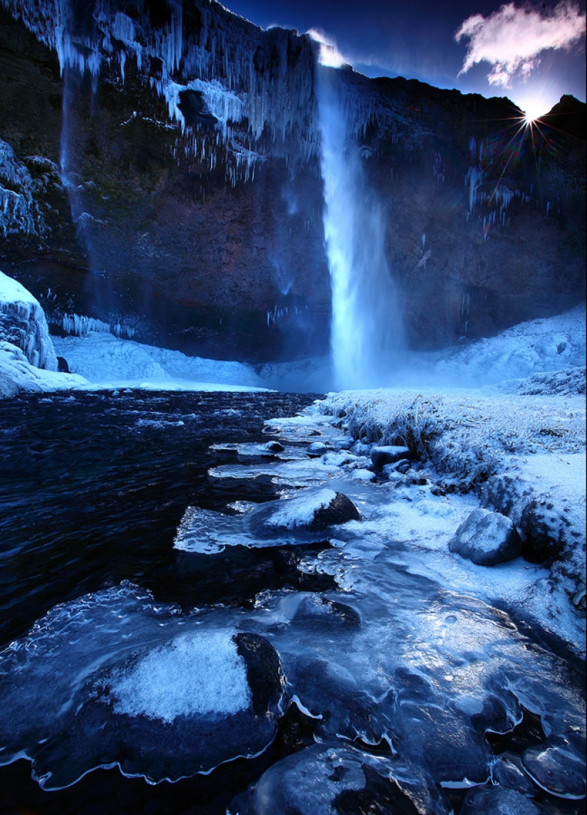 Amazing Nature Photography by Landscape Photographer James Appleton