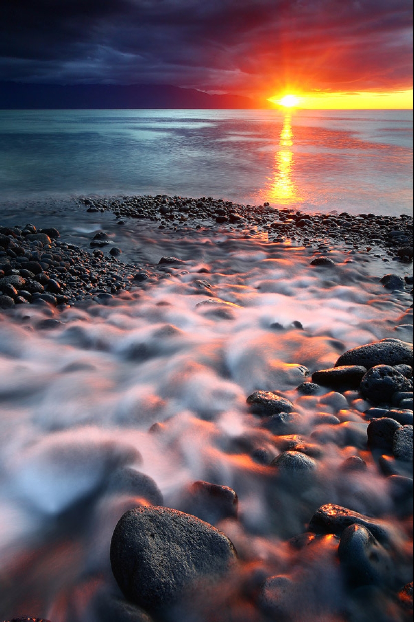 Amazing Nature Photography by Landscape Photographer James Appleton