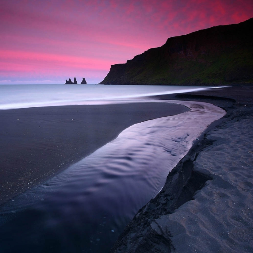Amazing Nature Photography by Landscape Photographer James Appleton