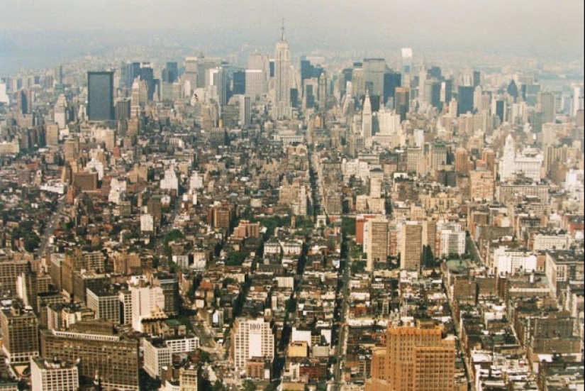 Amazing photos of new York 1980‑ies Amazing photos of new York 1980‑ies