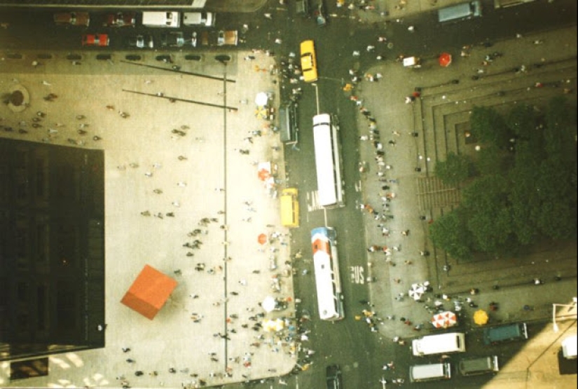 Amazing photos of new York 1980‑ies Amazing photos of new York 1980‑ies