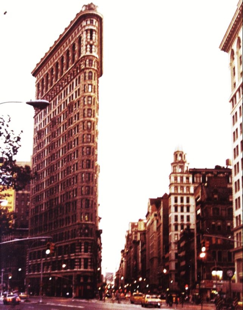 Amazing photos of new York 1980‑ies Amazing photos of new York 1980‑ies