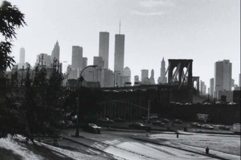 Amazing photos of new York 1980‑ies Amazing photos of new York 1980‑ies