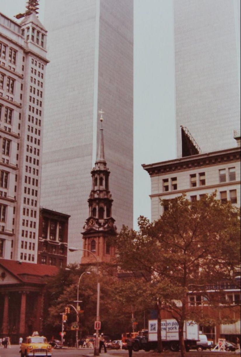 Amazing photos of new York 1980‑ies Amazing photos of new York 1980‑ies