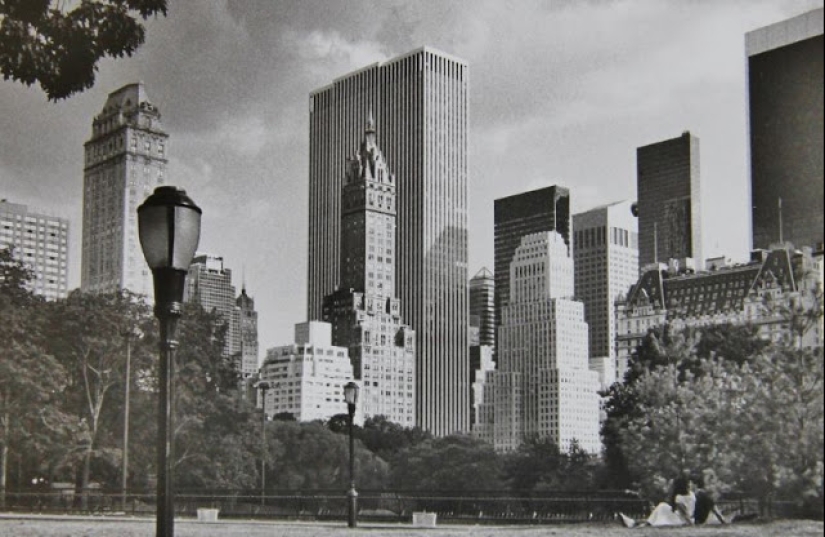 Amazing photos of new York 1980‑ies Amazing photos of new York 1980‑ies