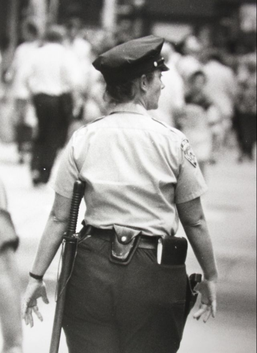 Amazing photos of new York 1980‑ies Amazing photos of new York 1980‑ies