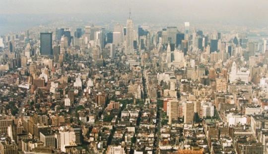 Amazing photos of new York 1980‑ies Amazing photos of new York 1980‑ies