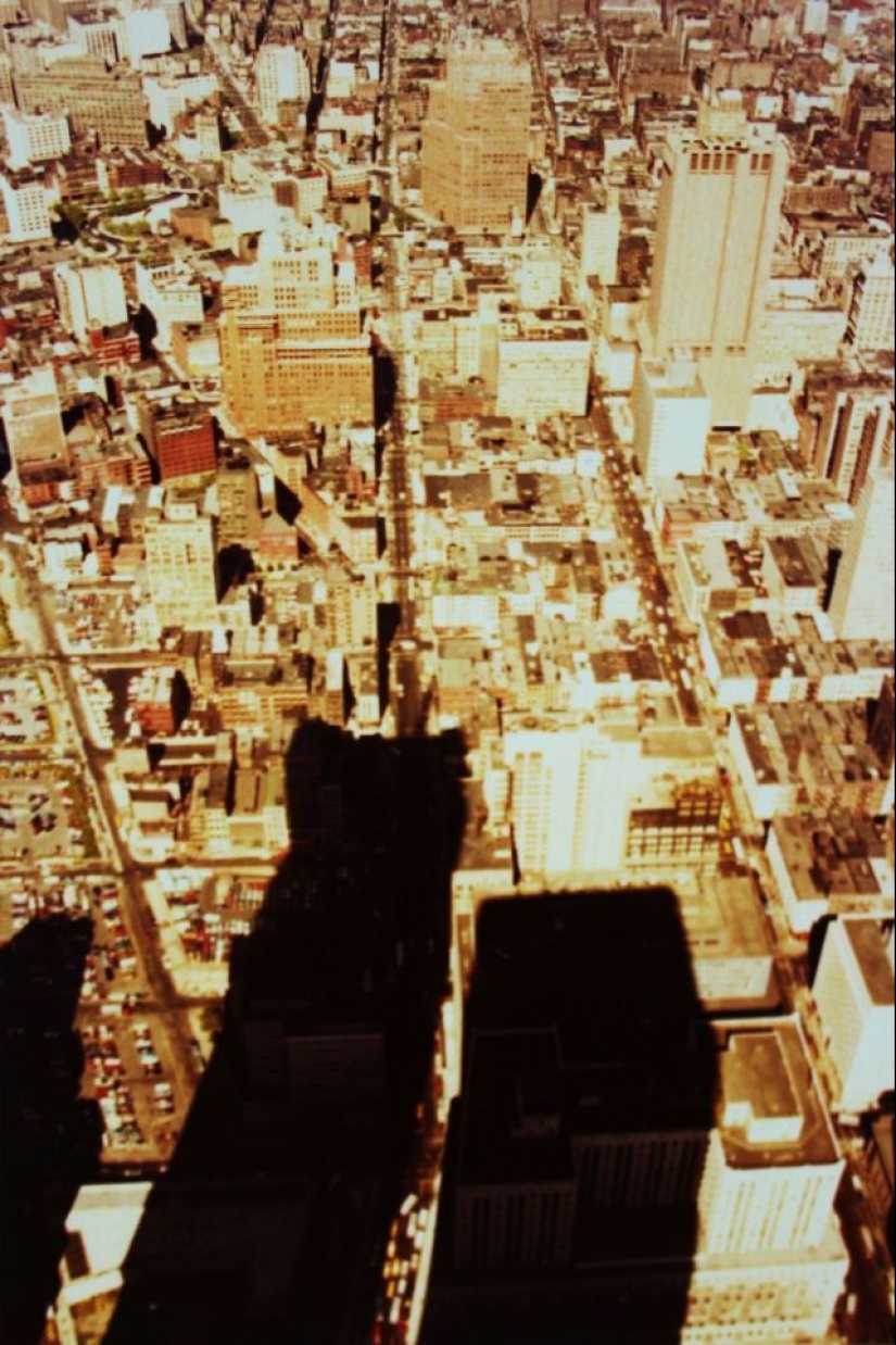 Amazing photos of new York 1980‑ies Amazing photos of new York 1980‑ies