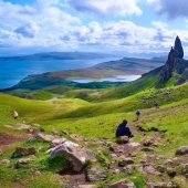 Amazing Scotland Amazing Scotland