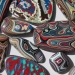 Amazing under your feet, or What is the "Detroit agate" Amazing under your feet, or What is the "Detroit agate"