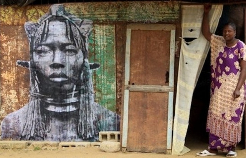 Amazonas de Dahomey — el más temido de las mujeres en la historia Amazonas de Dahomey — el más temido de las mujeres en la historia