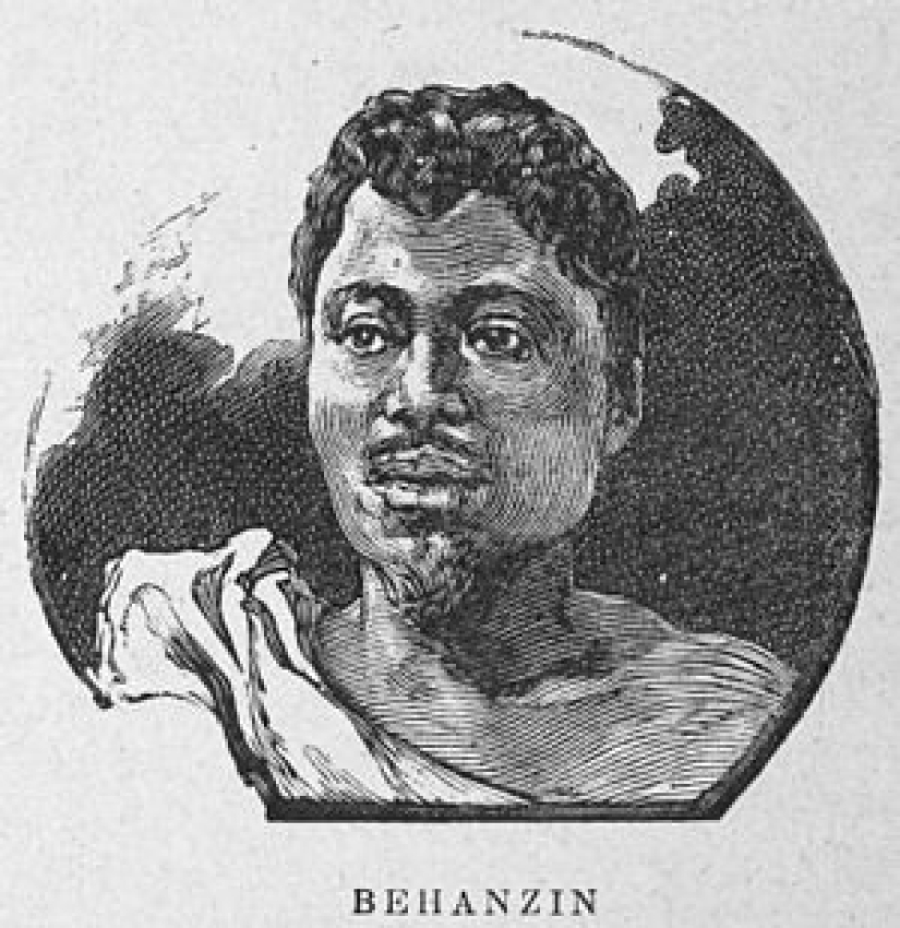 Amazonas de Dahomey: quiénes fueron las mujeres que pusieron en fuga al ejército francés Amazonas de Dahomey: quiénes fueron las mujeres que pusieron en fuga al ejército francés