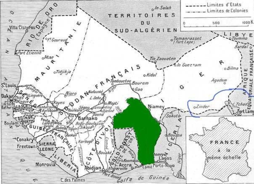 Amazonas de Dahomey: quiénes fueron las mujeres que pusieron en fuga al ejército francés Amazonas de Dahomey: quiénes fueron las mujeres que pusieron en fuga al ejército francés
