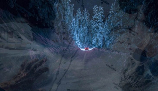 American Dyatlov Pass: 5 deaths in the mountains of California, remaining a mystery American Dyatlov Pass: 5 deaths in the mountains of California, remaining a mystery