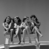 American teenagers of the 60-80s in photographs by Joseph Szabo American teenagers of the 60-80s in photographs by Joseph Szabo