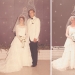 Amor eterno: las parejas rehacer mis fotos antiguas, muchos años más tarde Amor eterno: las parejas rehacer mis fotos antiguas, muchos años más tarde