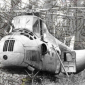 An amazing story of survival in the taiga, or the forest epic of student Natalia Kosorukova An amazing story of survival in the taiga, or the forest epic of student Natalia Kosorukova