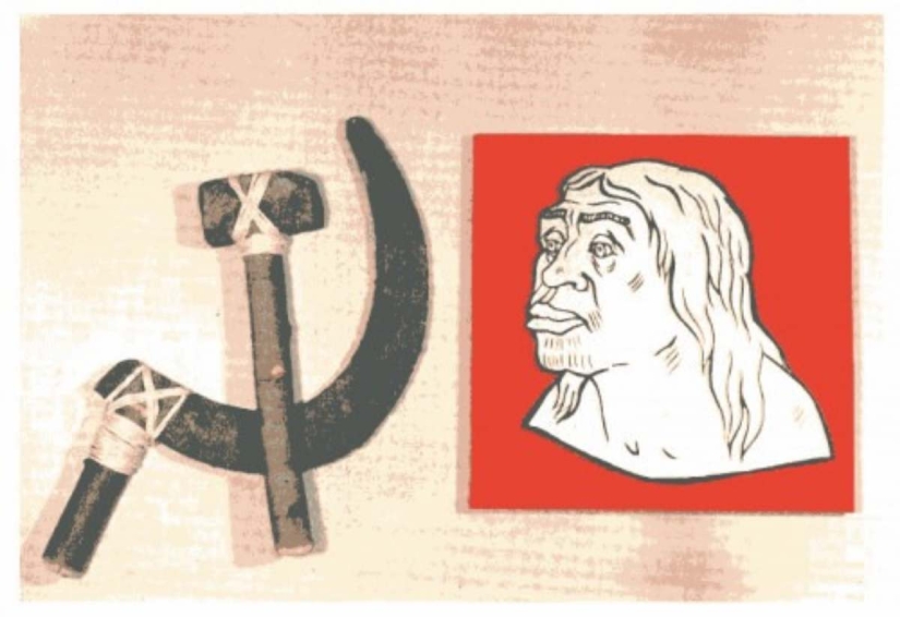 ¿Aún crees en los nobles salvajes? Los científicos te decepcionarán.