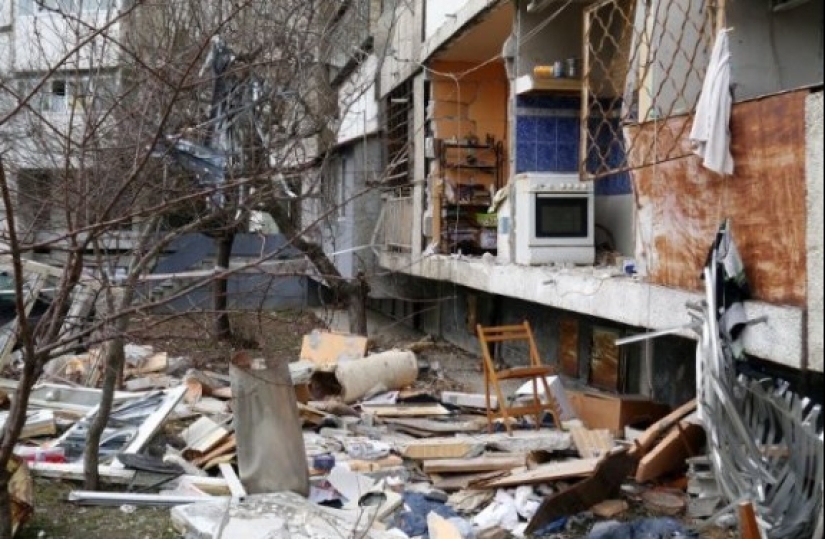 An explosion of vape and a flaming gyro scooter: what dangers are hidden by familiar electrical appliances and gadgets An explosion of vape and a flaming gyro scooter: what dangers are hidden by familiar electrical appliances and gadgets