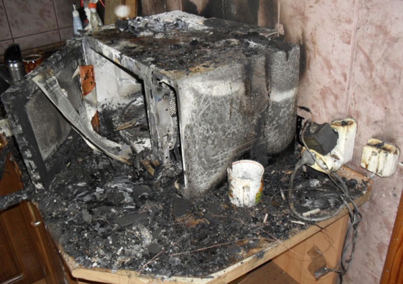 An explosion of vape and a flaming gyro scooter: what dangers are hidden by familiar electrical appliances and gadgets An explosion of vape and a flaming gyro scooter: what dangers are hidden by familiar electrical appliances and gadgets