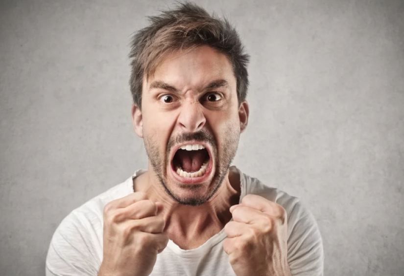 Anatomy pathological jealousy, or What is the Othello syndrome