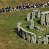 Ancient structure or hoax? Scientists still doubt the origins of Stonehenge Ancient structure or hoax? Scientists still doubt the origins of Stonehenge
