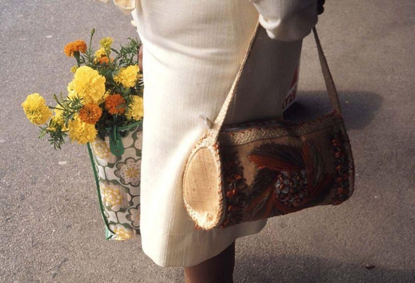 And again about the legendary Vivien Mayer