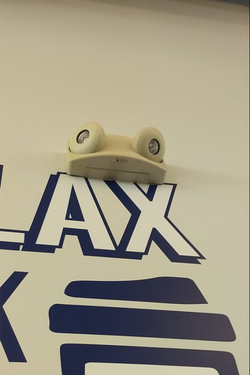 And again, it seemed! 30 photos that will blow your mind And again, it seemed! 30 photos that will blow your mind