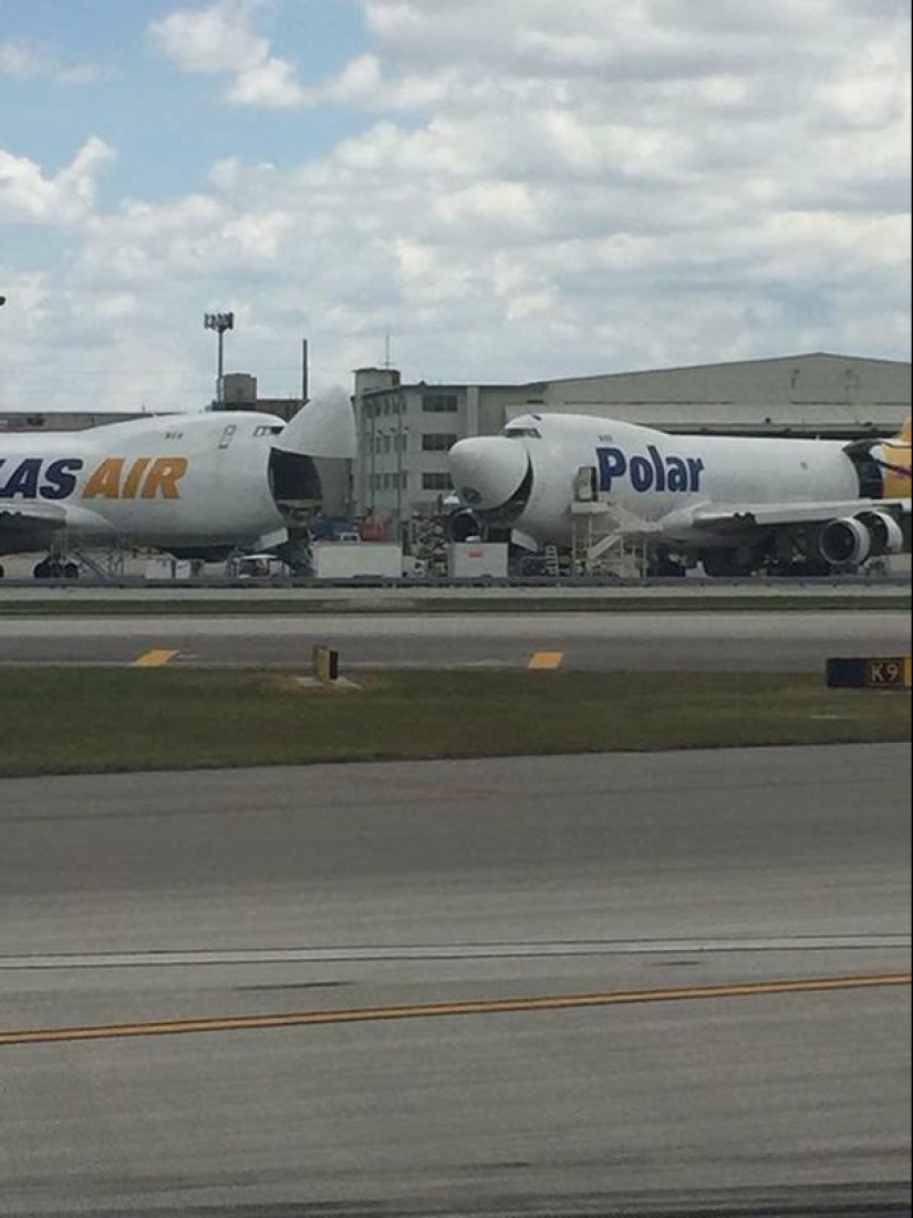 And again, it seemed! 30 photos that will blow your mind And again, it seemed! 30 photos that will blow your mind