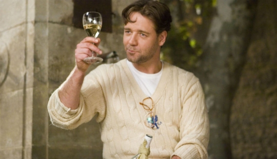 And drunken laughter, and drunken sin: the 12 best movies about Vino And drunken laughter, and drunken sin: the 12 best movies about Vino