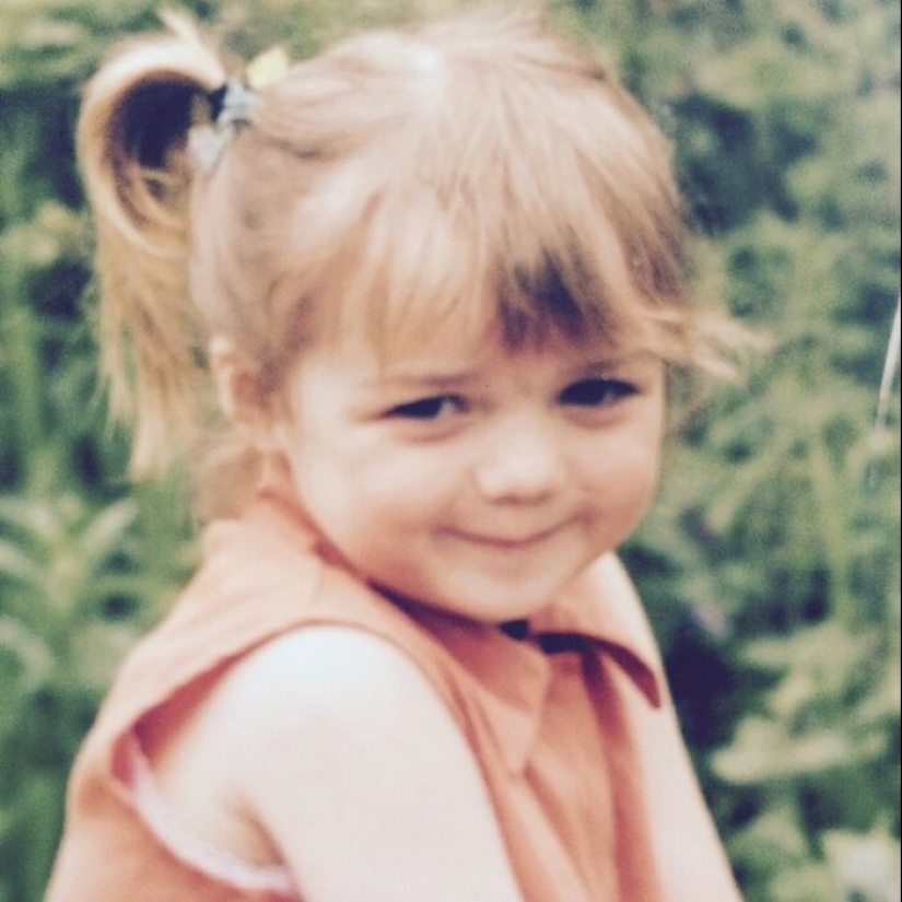 And not to find out! 22 rare baby photos of celebrities And not to find out! 22 rare baby photos of celebrities