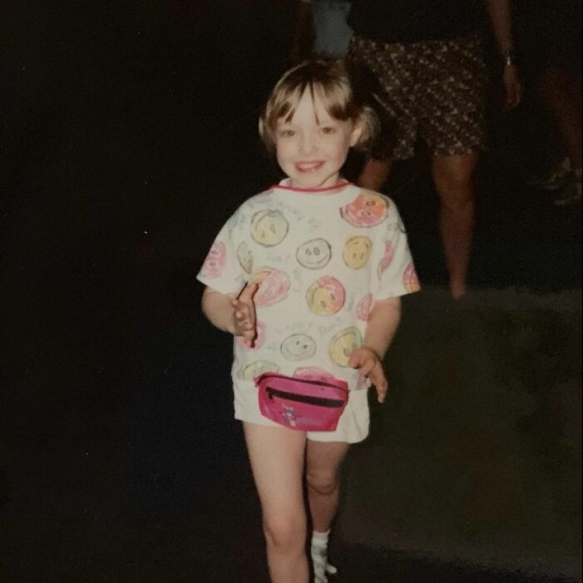 And not to find out! 22 rare baby photos of celebrities And not to find out! 22 rare baby photos of celebrities