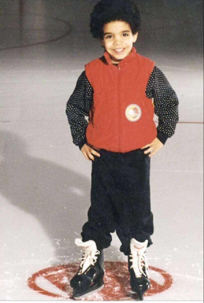 And not to find out! 22 rare baby photos of celebrities And not to find out! 22 rare baby photos of celebrities