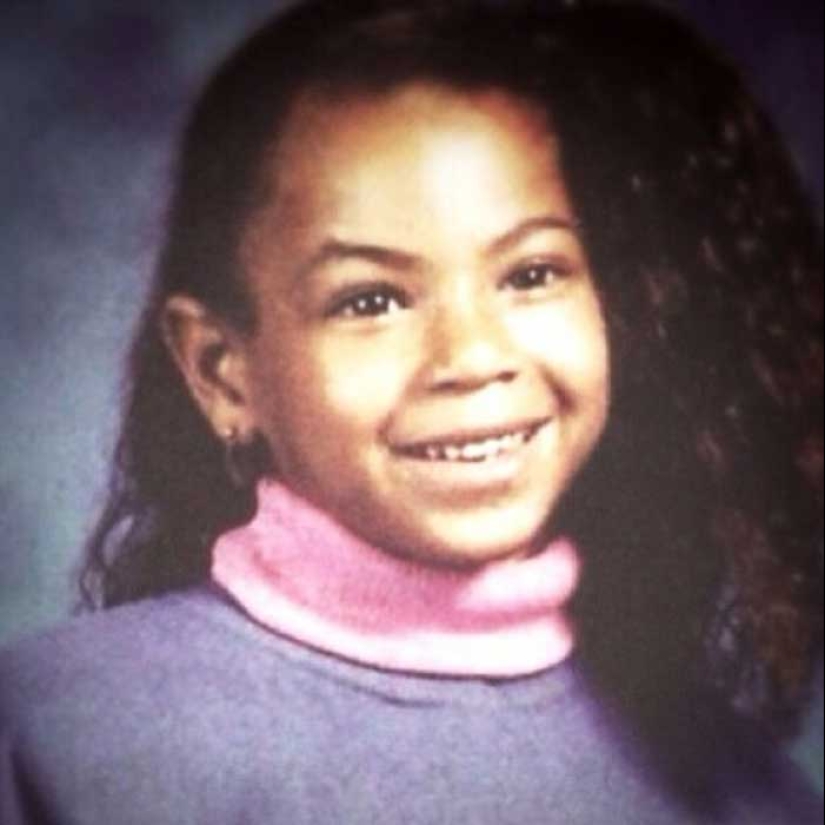 And not to find out! 22 rare baby photos of celebrities And not to find out! 22 rare baby photos of celebrities