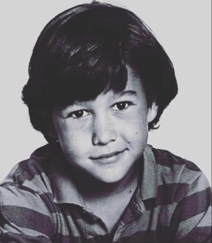 And not to find out! 22 rare baby photos of celebrities And not to find out! 22 rare baby photos of celebrities