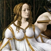 Angel of Florence: who was the mysterious Venus of Sandro Botticelli Angel of Florence: who was the mysterious Venus of Sandro Botticelli
