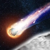 Ann Elizabeth Hodges is the only person who survived after being hit by a meteorite Ann Elizabeth Hodges is the only person who survived after being hit by a meteorite