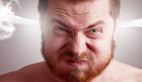 Annoying! 20 things that consistently annoy other people Annoying! 20 things that consistently annoy other people