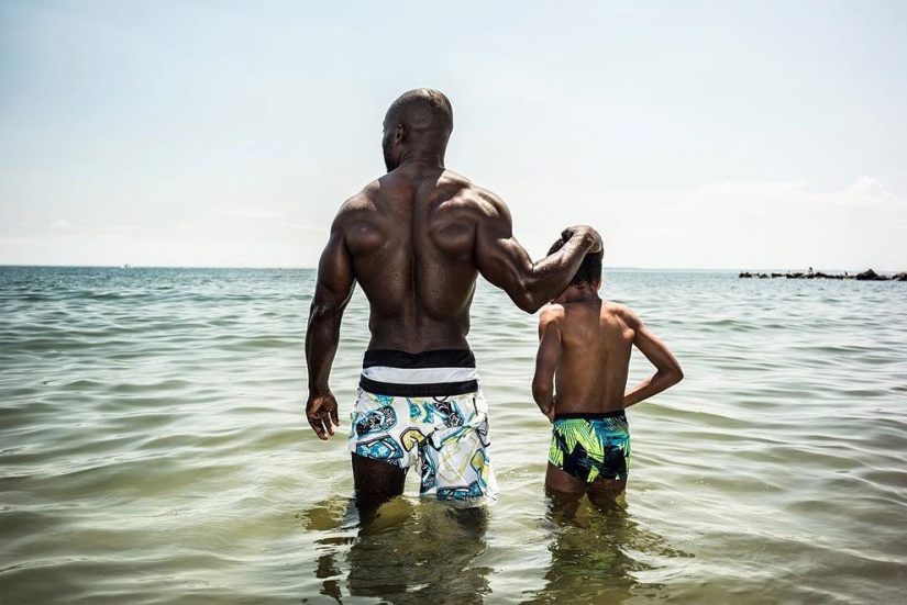 Another new York city in the pictures who served 10 years in prison photographer