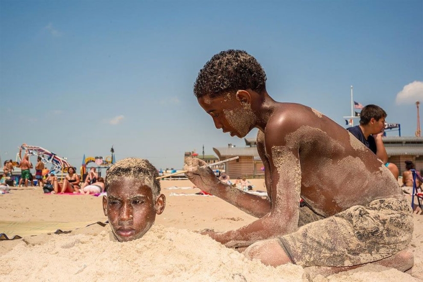 Another new York city in the pictures who served 10 years in prison photographer