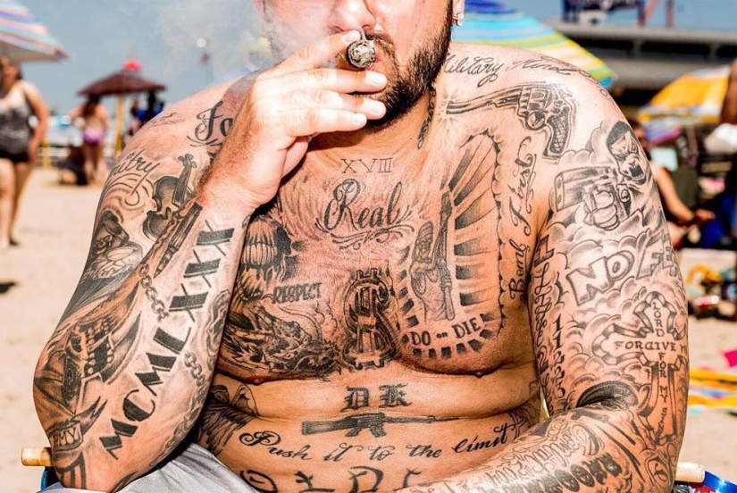 Another new York city in the pictures who served 10 years in prison photographer