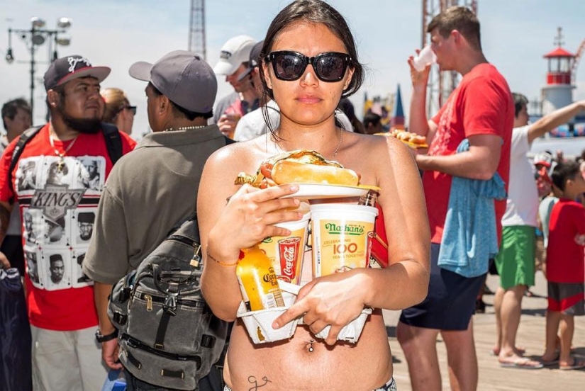 Another new York city in the pictures who served 10 years in prison photographer
