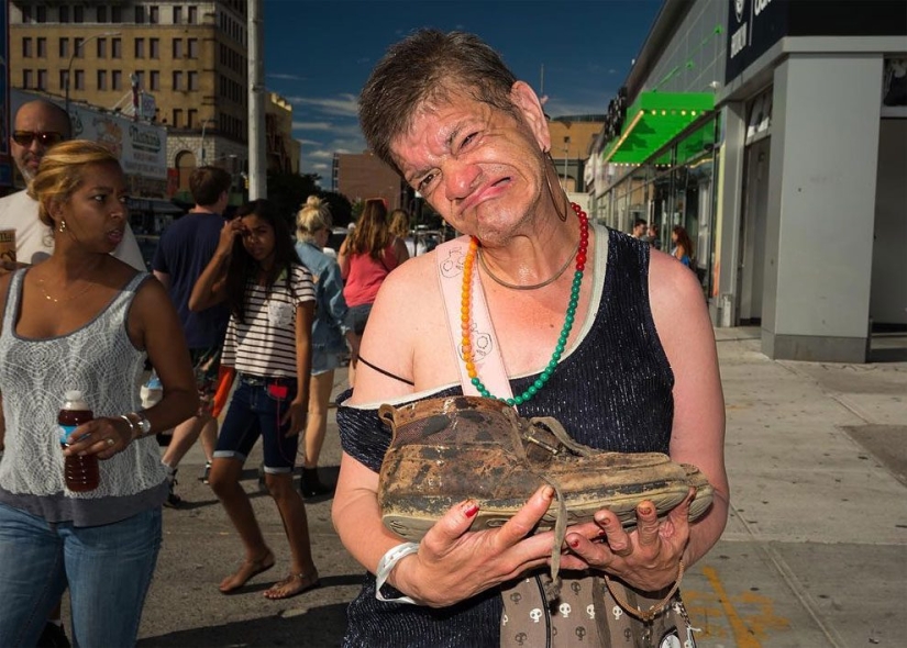 Another new York city in the pictures who served 10 years in prison photographer