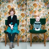 "Ante todo": Retratos de personas con síndrome de Down "Ante todo": Retratos de personas con síndrome de Down