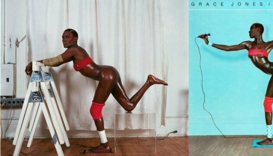 Antes de la magia digital: secretos para crear una portada legendaria sin Photoshop